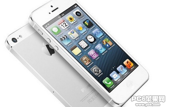 iPhone5怎麼開通移動4G 三聯