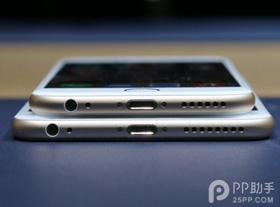 iPhone6 Plus有一項功能超級給力你知道是什麼 三聯