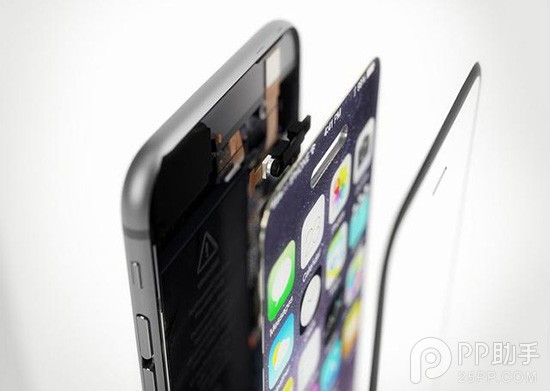 iPhone6s/7上市時間洩露 iPhone6s/7配置及新功能盤點