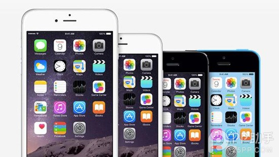 iPhone6s/7上市時間洩露 iPhone6s/7配置及新功能盤點