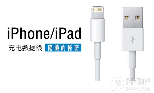 iPhone6數據線大揭秘 三聯