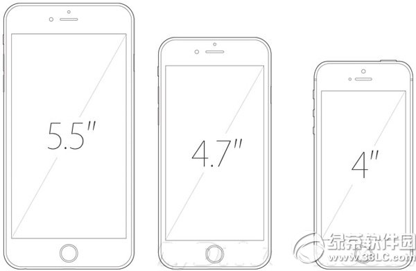 iphone4寸手機什麼出？ 三聯