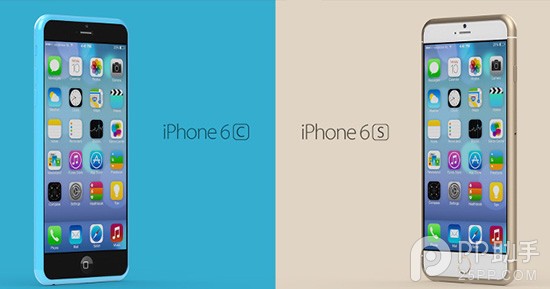 iPhone6c還是iPhone6s Plus 三聯