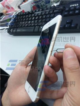 iPhone6Plus怎麼插卡  三聯