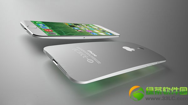 iphone6/iphone5s配置區別？三聯