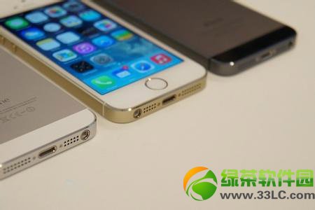 iphone5s聽筒/麥克風聲音小解決方法 三聯