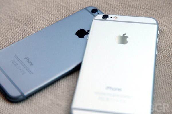 如何應付蘋果iPhone6神秘的“其它”數據 三聯