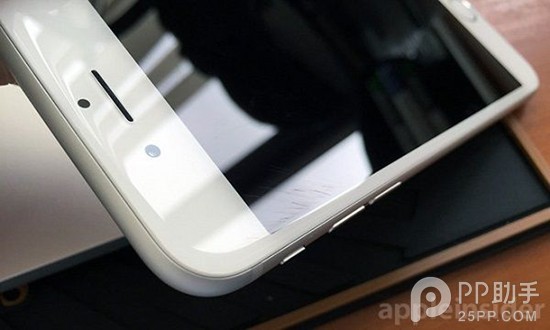 iPhone6/6 Plus屏幕曝新問題：較容易出現刮痕 三聯