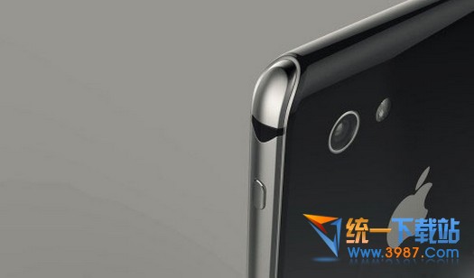 iPhone8最新渲染圖曝光