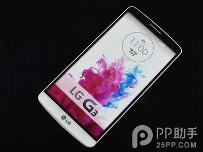 LG G3刷機教程 三聯