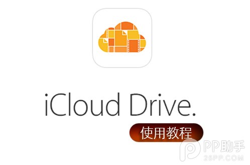 蘋果iCloud Drive怎麼用 三聯