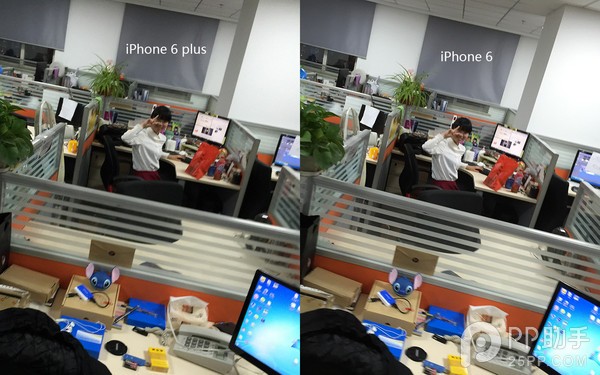 老話新談 iPhone6 Plus與iPhone6到底選誰