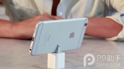 教你用iPhone充電器插頭變360度全景拍攝神器