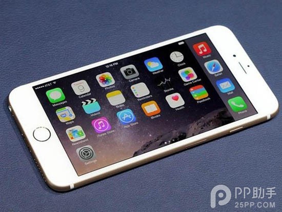 iOS8越獄插件Activator讓你單手操作iPhone6 Plus 三聯