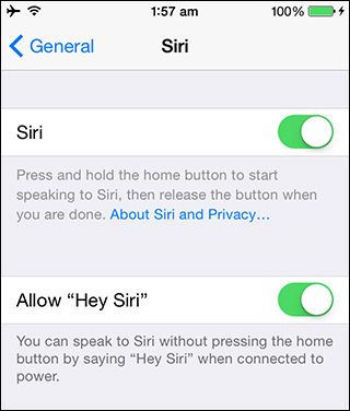 iOS8越獄插件必備:UntetheredHeySiri讓Heysiri 三聯