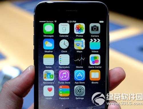 日版/港版/美版iphone6 plus網絡制式是什麼？ 三聯