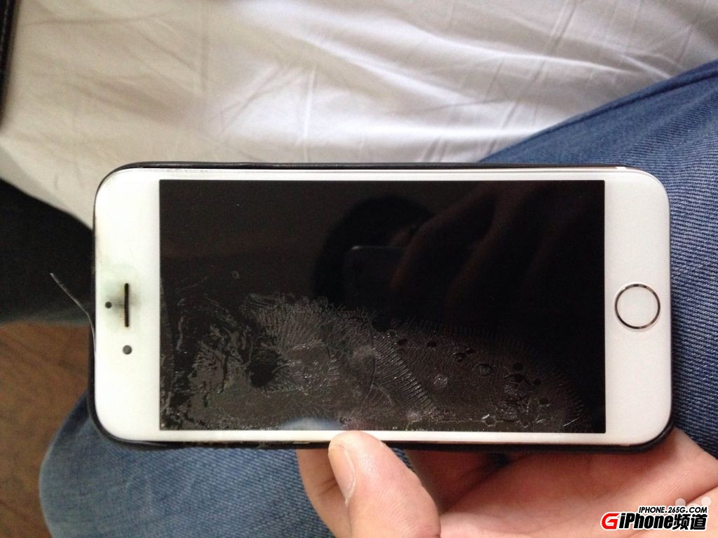 iPhone6會爆炸嗎？ 三聯