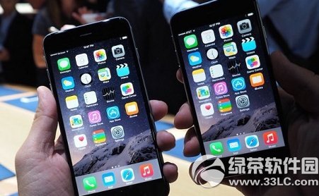 iphone6和iphone6 plus哪個賣的好？ 三聯