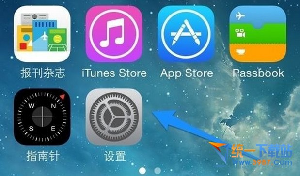 iphone6怎麼看型號？ 三聯