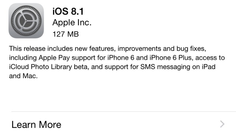 ios8.1怎麼不能用ApplePay？ 三聯