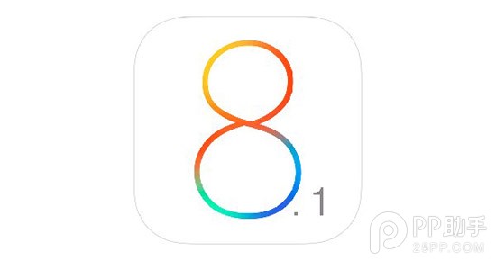 iOS8.1正式版升級指南及新特性詳解 三聯