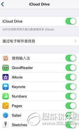 icloud drive怎麼用？ 三聯