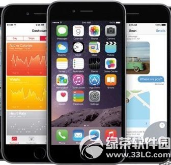 ios8.1正式版bug有哪些？ 三聯