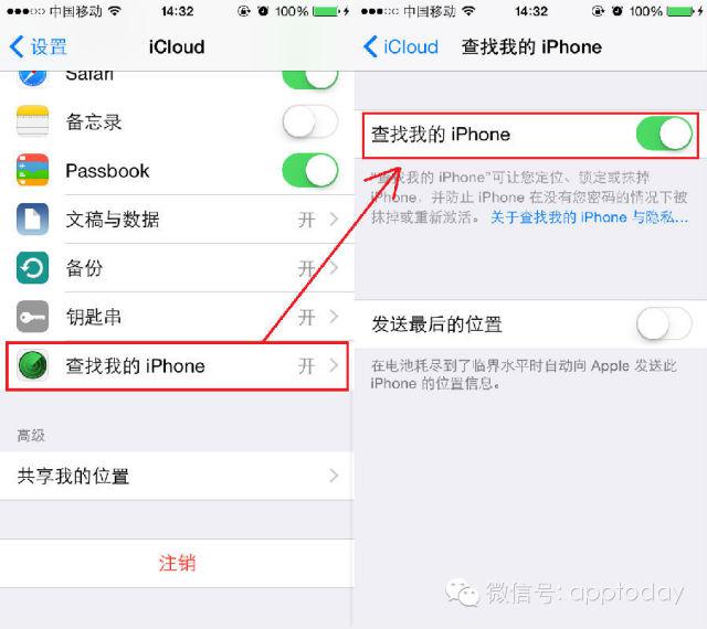 8招搞定iPhone個人隱私 美廚邦