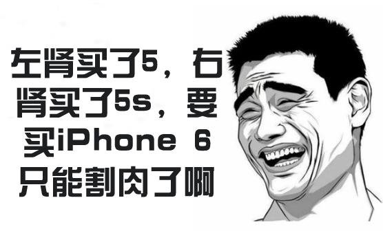 不買蘋果iPhone6的十大理由 三聯