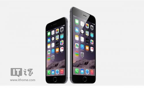 電信版iPhone6今日開售 三聯