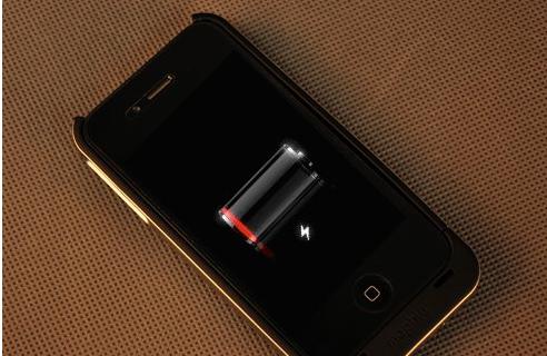 iPhone手機如何延長電池壽命 三聯