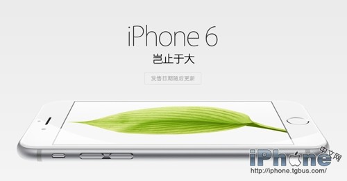 為什麼iPhone 6 Plus更受歡迎？ 三聯