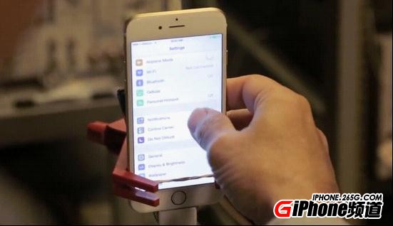 iPhone6/6 Plus電池續航測試什麼最耗電？ 三聯