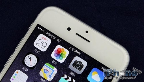 16GB版iPhone6全網通只賣3700元?值得選購嗎? 三聯
