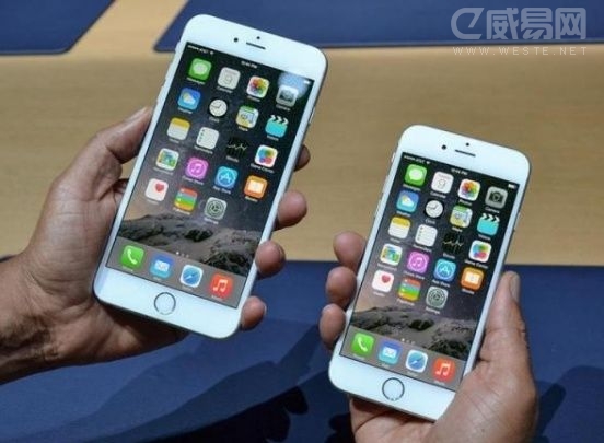 iPhone6 Plus和iPhone6應該選哪個？ 三聯