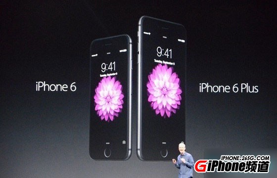 iPhone6京東怎麼預約及購買？ 三聯