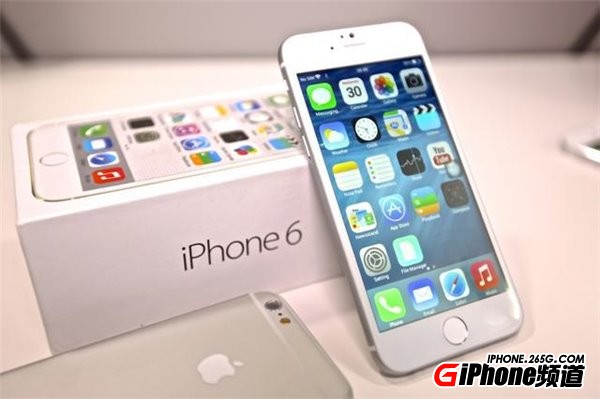 iPhone6合約套餐有哪些？ 三聯