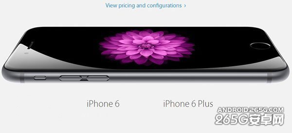 iPhone6國行版什麼時候可以在蘋果官網預訂？ 三聯