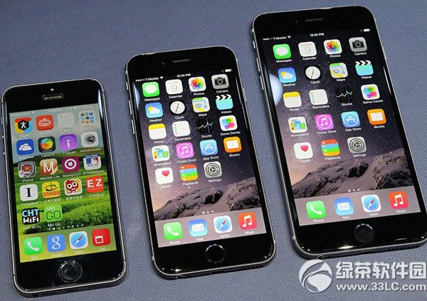 iPhone6 Plus國行什麼時候上市? 三聯