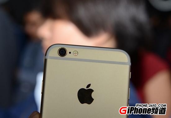 iPhone6國行公開版與定制版有什麼區別？ 三聯