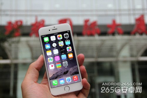 國行iPhone6將於10月17日上市嗎？ 三聯