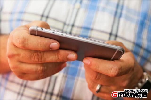 iPhone6電池續航能力怎麼樣？ 三聯