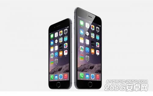 iPhone6和iPhone6 Plus獲得入網許可了嗎？ 三聯