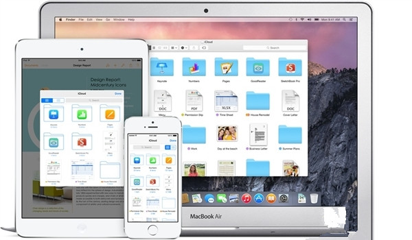 iOS8導致iCloud Drive中的文檔被永久刪除是怎麼回事？ 三聯