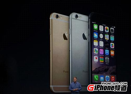 iPhone6和安卓手機對比誰好？ 三聯