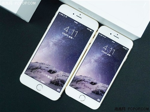 日/港/美版iPhone 6最新價格及購買建議 三聯