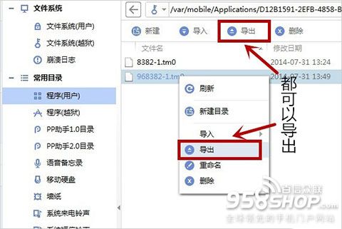 怎樣導出蘋果手機中的高品質音樂