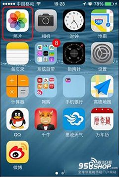 iOS8怎樣設置全屏來電個性頭像 三聯