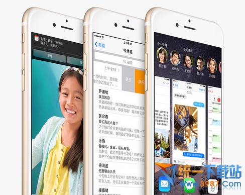 美版iphone6支持聯通4g嗎？ 三聯