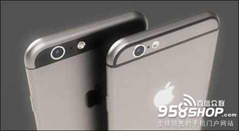 入手iPhone 6必知的九大事項 三聯